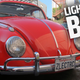 Illustration for article titled The Electric-Converted 1963 'Zelectric' VW Beetle Is A Charming EV